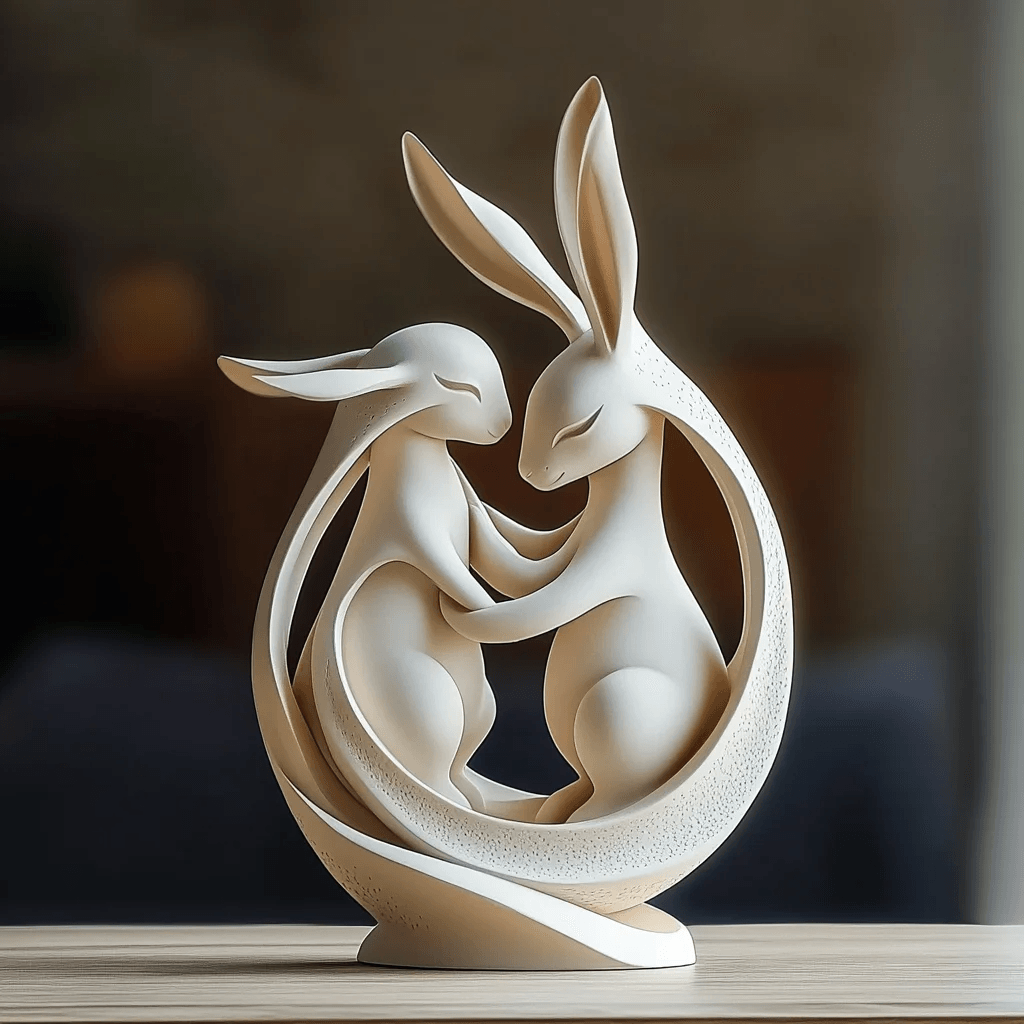 Coleção Coelhos Criativalia