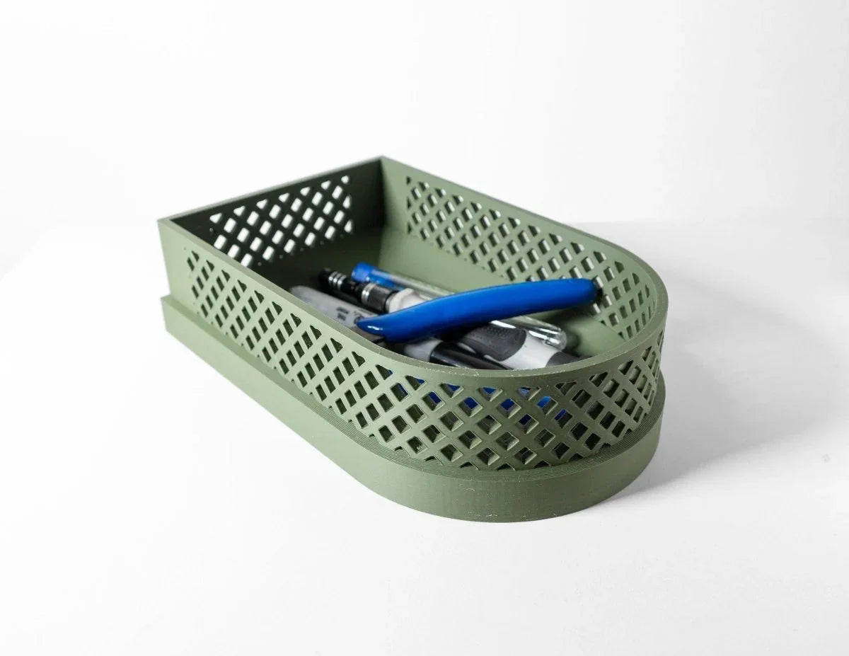 Organizador de mesa Javi