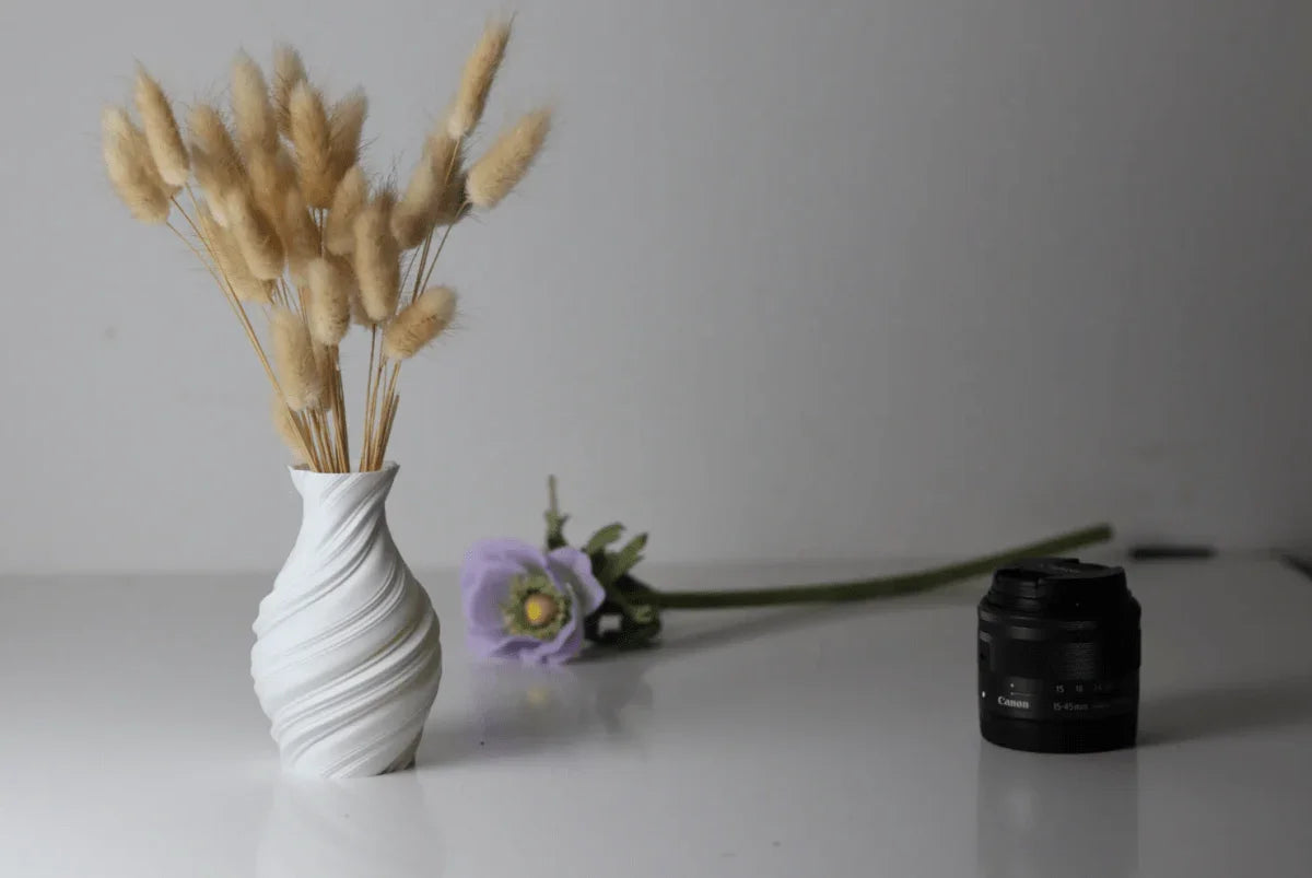 Vaso Decorativo Anna