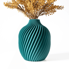 Vaso para Plantas Decorativo Kivan